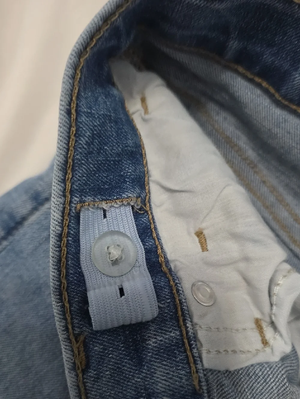 Old Navy Jeans Girls Slim Size 10